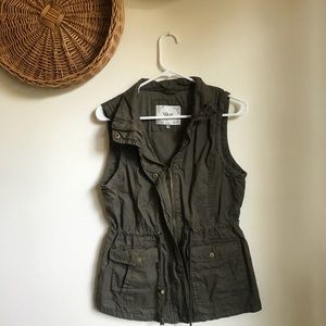 Stylish Vest